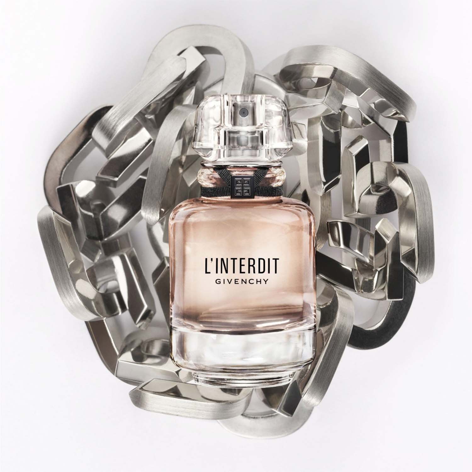PERFUME PARA MUJER L'INTERDIT EAU DE PARFUM